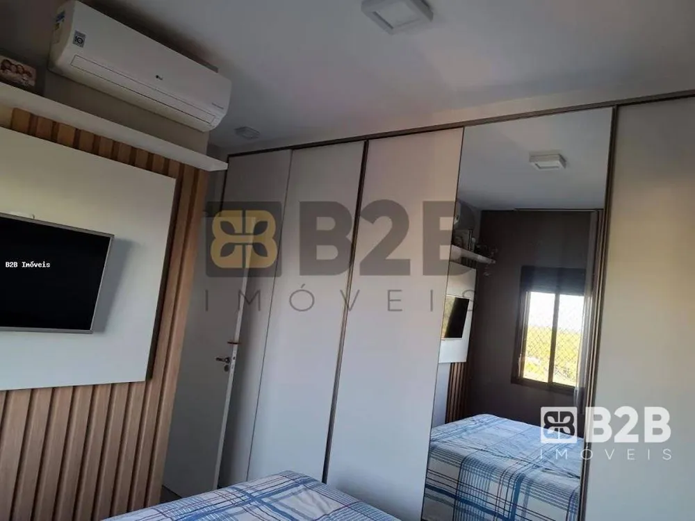 Apartamento, 3 quartos, 84 m² - Foto 4