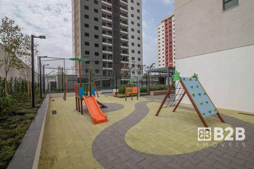 Apartamento, 3 quartos, 84 m² - Foto 2