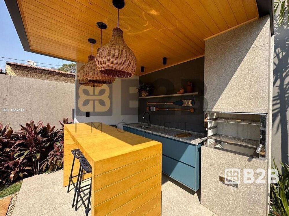 Casa, 2 quartos, 44 m² - Foto 4