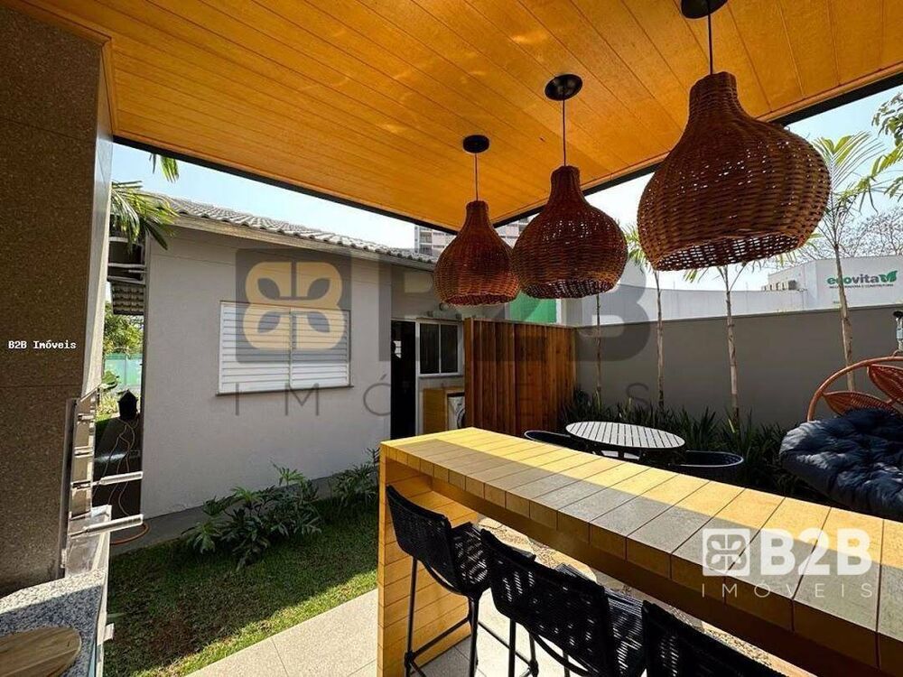 Casa, 2 quartos, 44 m² - Foto 1