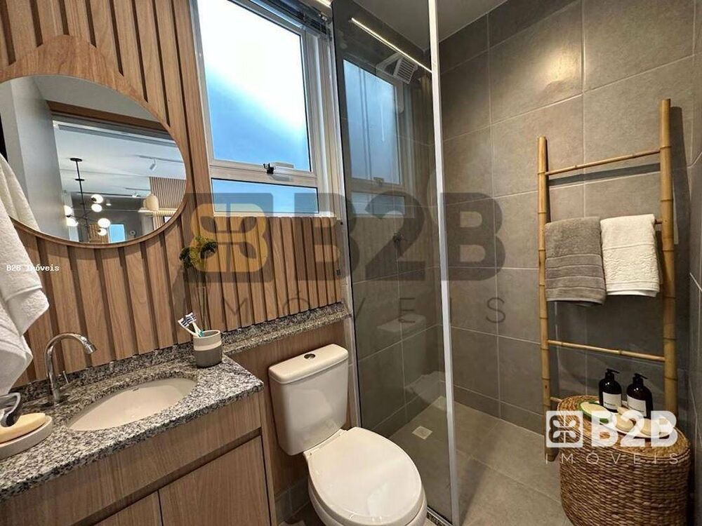 Casa, 2 quartos, 44 m² - Foto 6