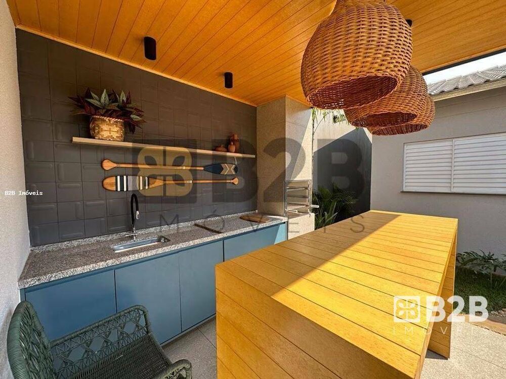 Casa, 2 quartos, 44 m² - Foto 8