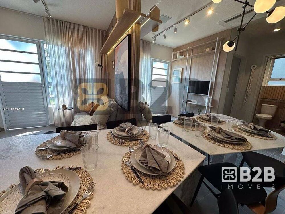 Casa, 2 quartos, 44 m² - Foto 5
