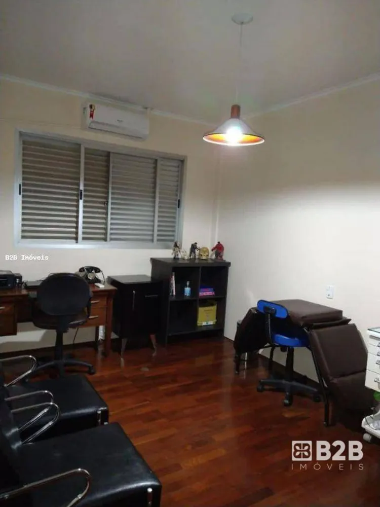 Cobertura, 4 quartos, 311 m² - Foto 17