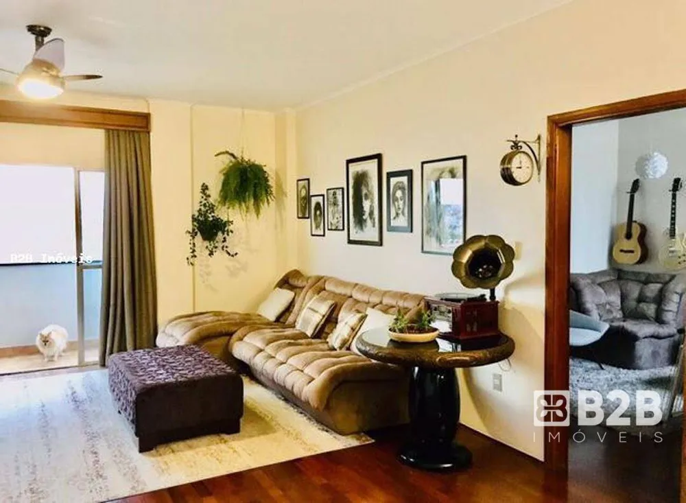 Cobertura, 4 quartos, 311 m² - Foto 1
