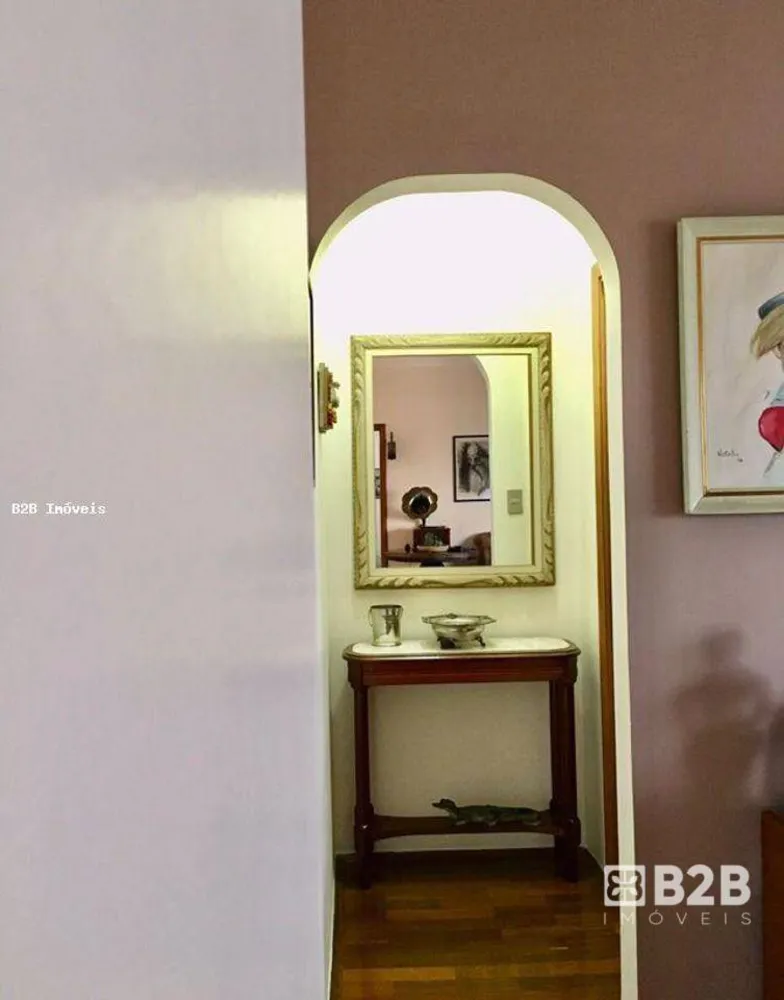 Cobertura, 4 quartos, 311 m² - Foto 8