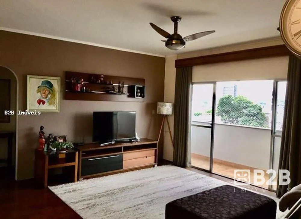 Cobertura, 4 quartos, 311 m² - Foto 3