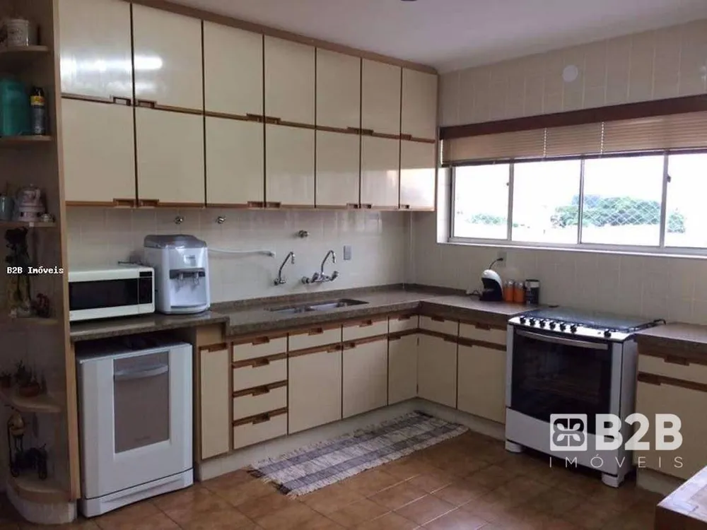 Cobertura, 4 quartos, 311 m² - Foto 6