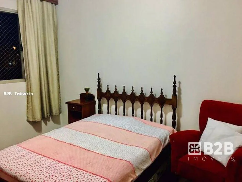 Cobertura, 4 quartos, 311 m² - Foto 11