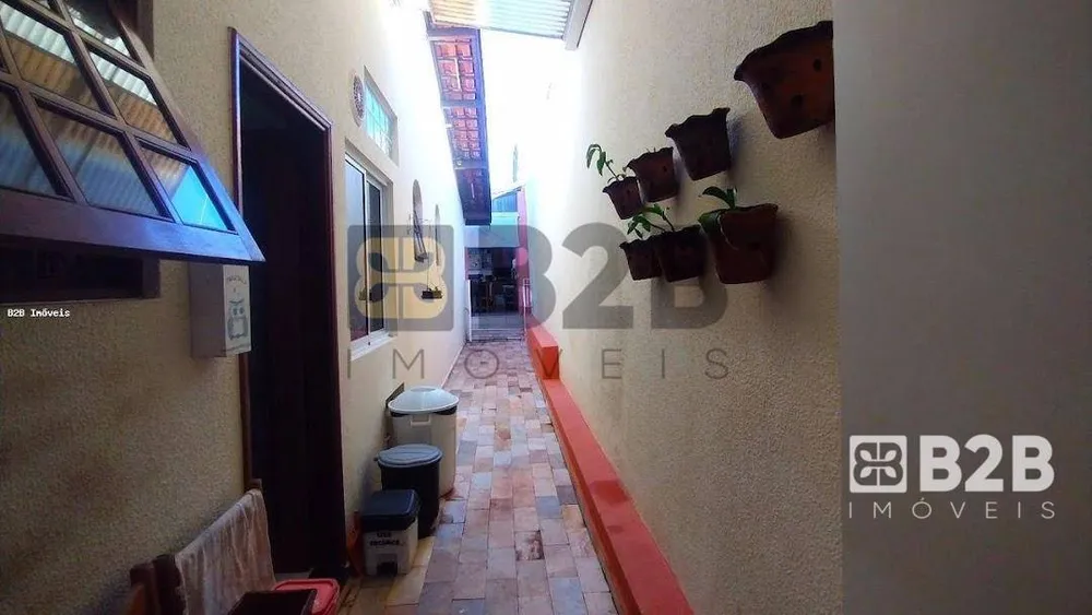 Casa, 3 quartos, 196 m² - Foto 14