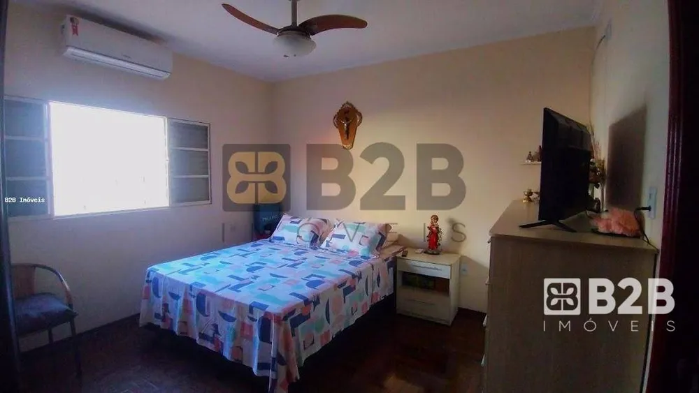 Casa, 3 quartos, 196 m² - Foto 9
