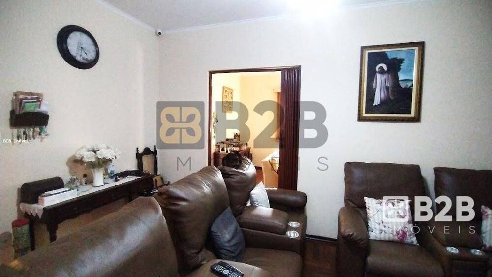 Casa, 3 quartos, 196 m² - Foto 6