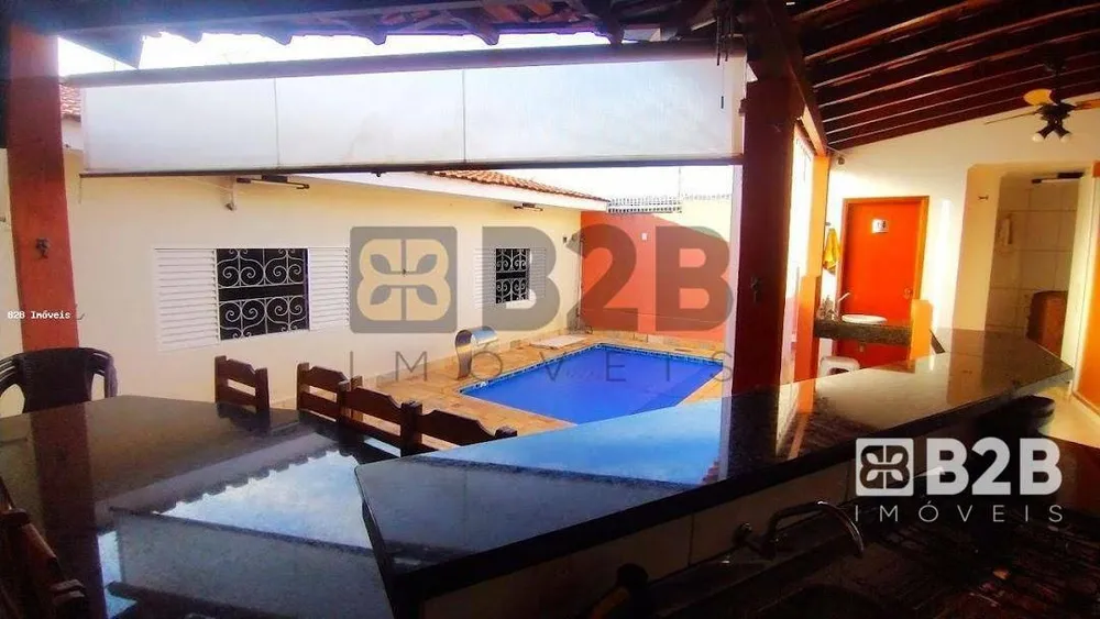 Casa, 3 quartos, 196 m² - Foto 18