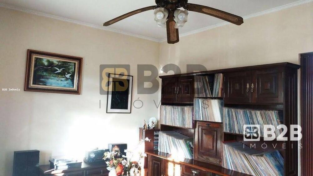 Casa, 3 quartos, 196 m² - Foto 7