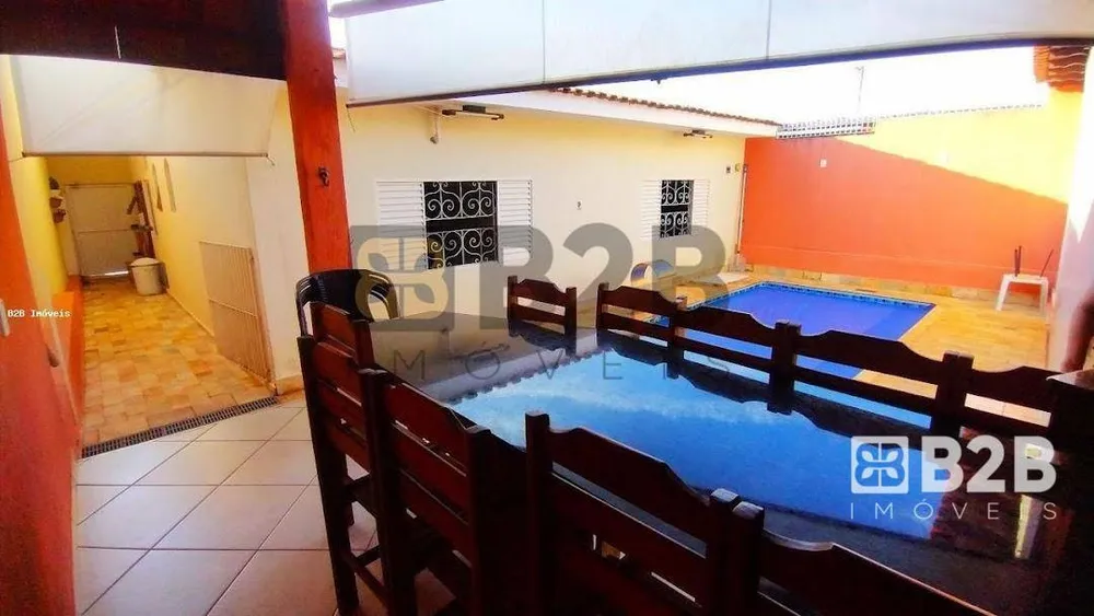 Casa, 3 quartos, 196 m² - Foto 17