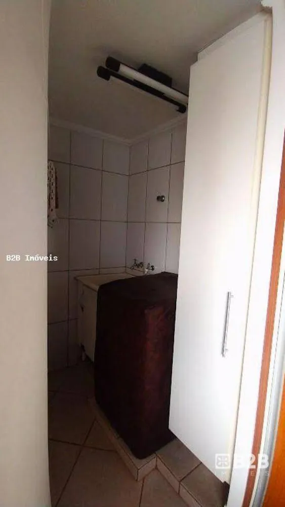 Casa, 3 quartos, 196 m² - Foto 19