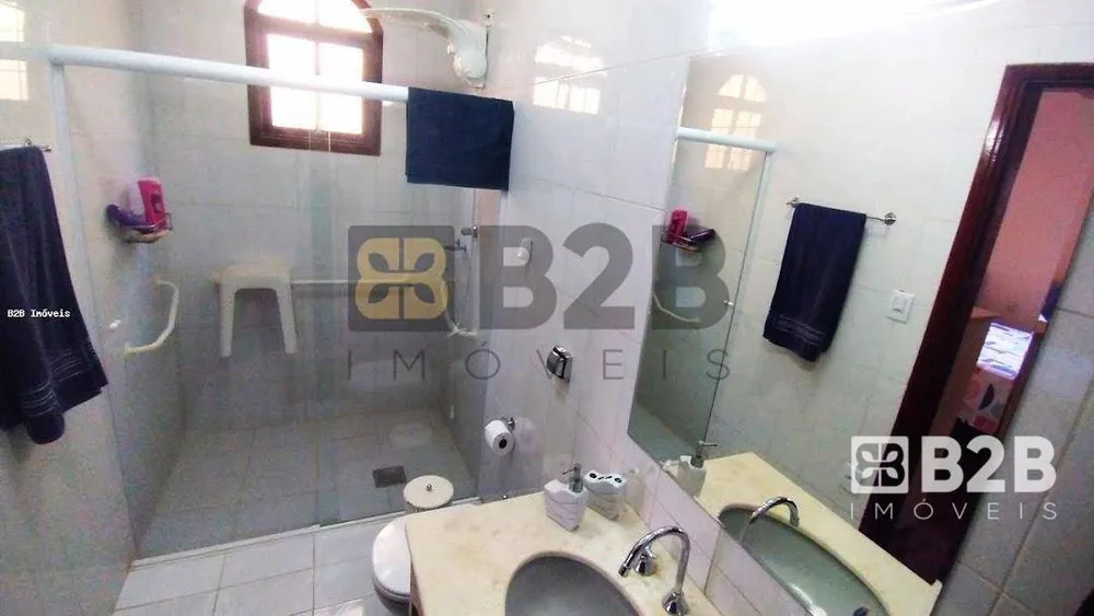 Casa, 3 quartos, 196 m² - Foto 13