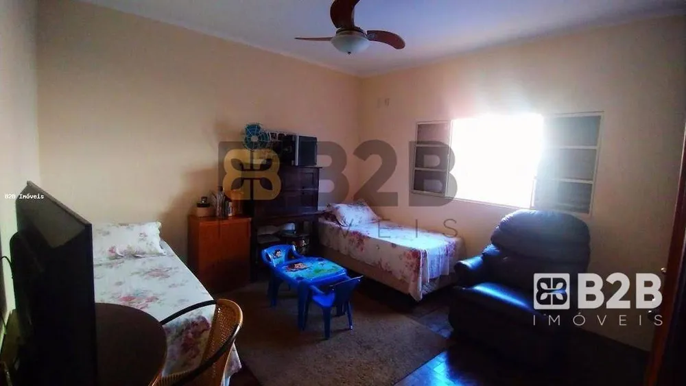 Casa, 3 quartos, 196 m² - Foto 11