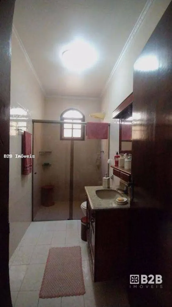 Casa, 3 quartos, 196 m² - Foto 8