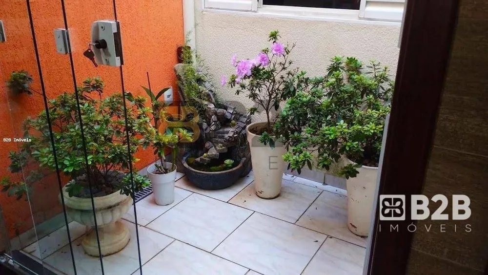 Casa, 3 quartos, 196 m² - Foto 6