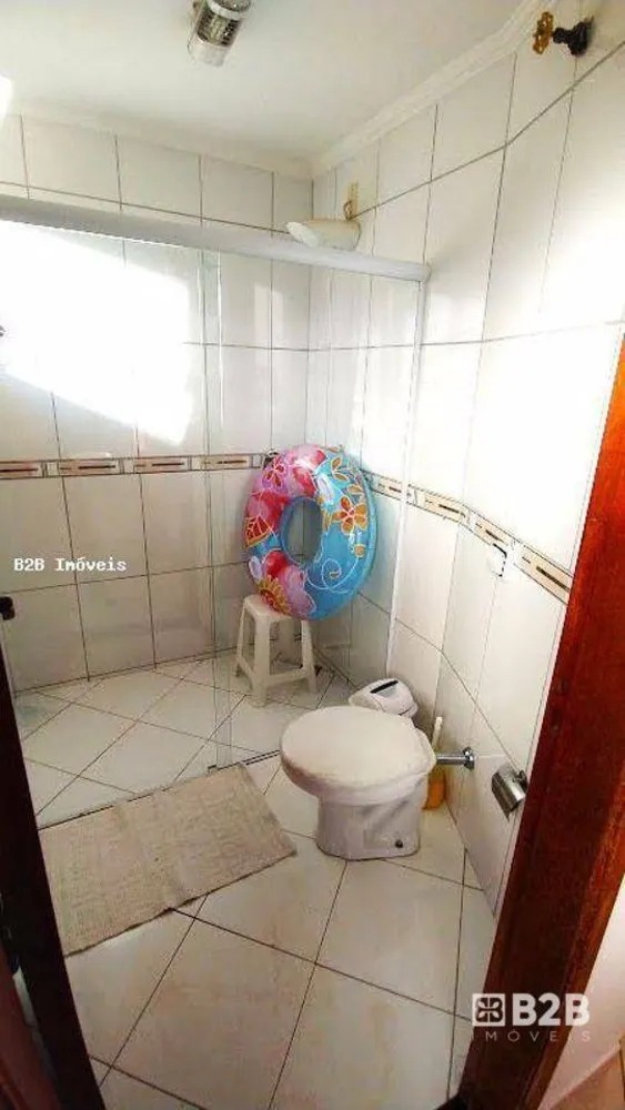 Casa, 3 quartos, 196 m² - Foto 20