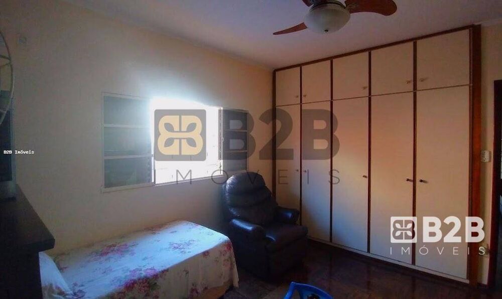 Casa, 3 quartos, 196 m² - Foto 8