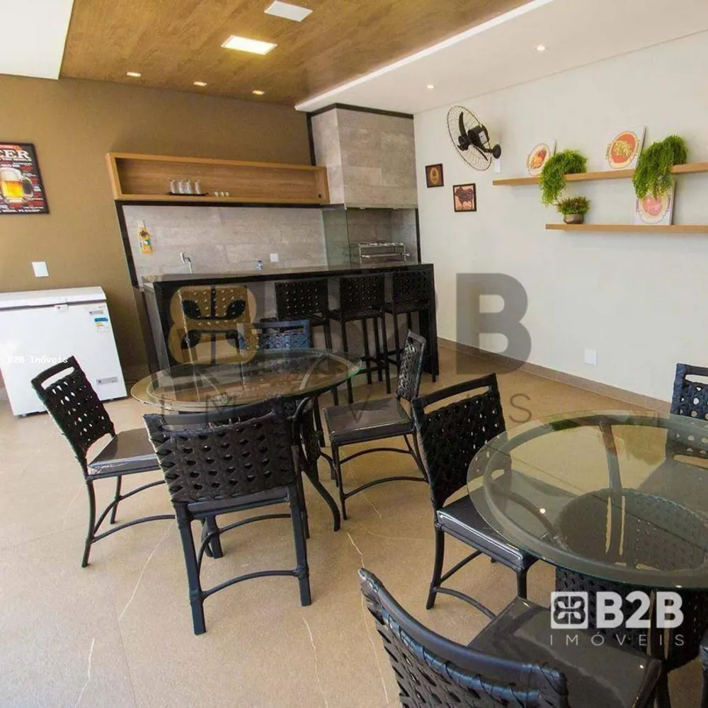 Apartamento, 2 quartos, 60 m² - Foto 2