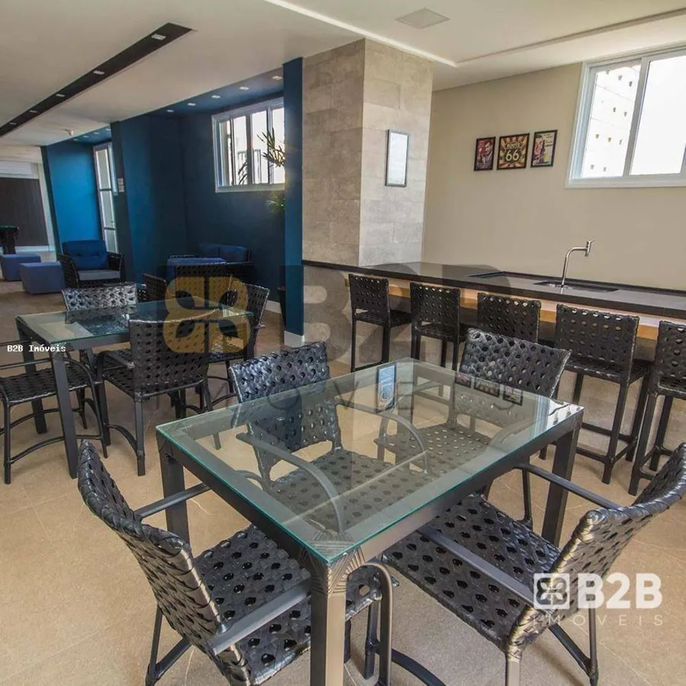 Apartamento, 2 quartos, 60 m² - Foto 3