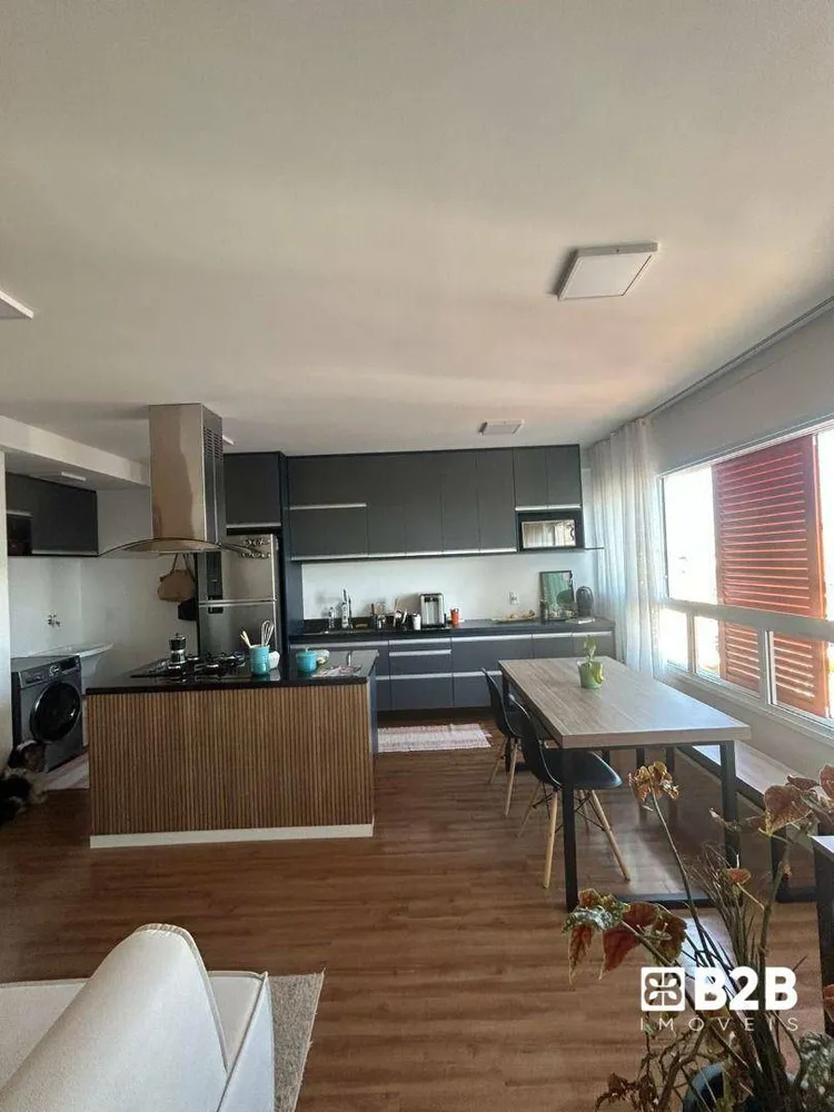Apartamento, 2 quartos, 60 m² - Foto 4