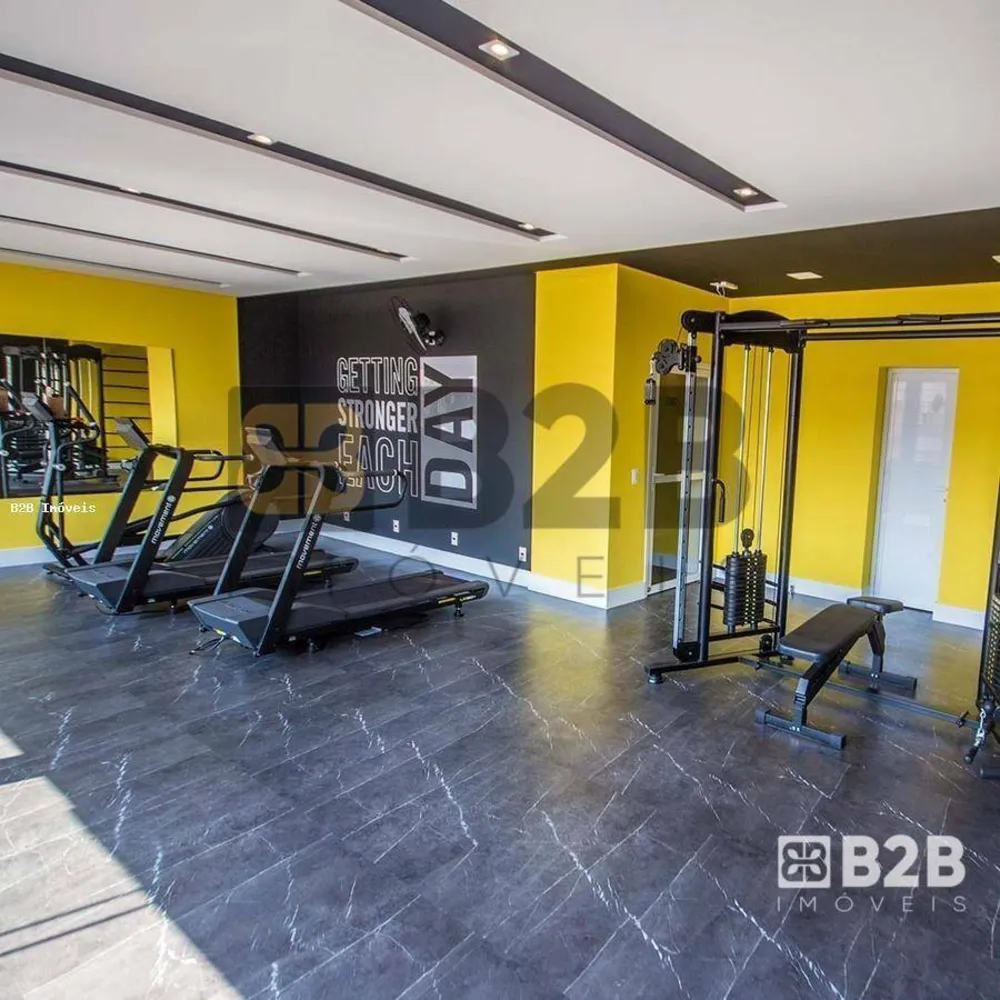Apartamento, 2 quartos, 60 m² - Foto 6