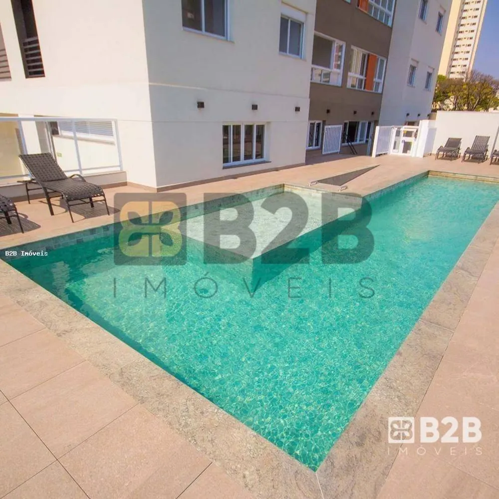 Apartamento, 2 quartos, 60 m² - Foto 5
