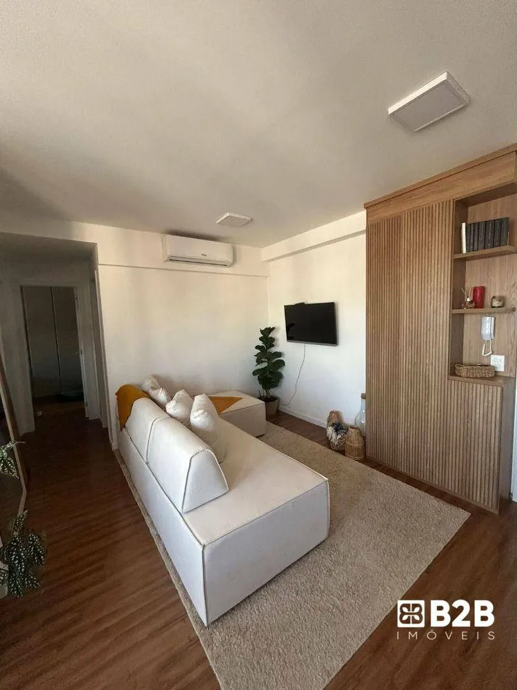 Apartamento, 2 quartos, 60 m² - Foto 3