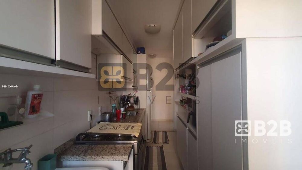 Apartamento, 2 quartos, 71 m² - Foto 3