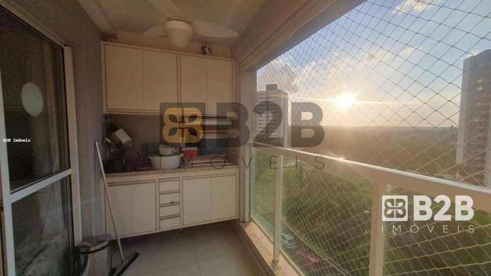 Apartamento, 2 quartos, 71 m² - Foto 4