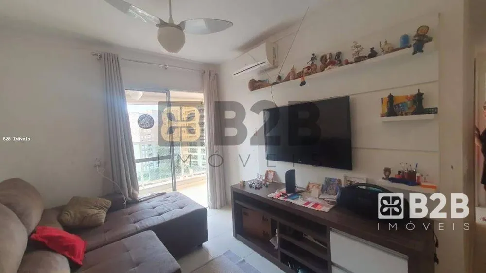 Apartamento, 2 quartos, 71 m² - Foto 7