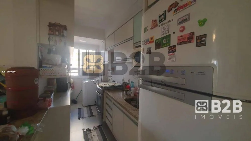 Apartamento, 2 quartos, 71 m² - Foto 5