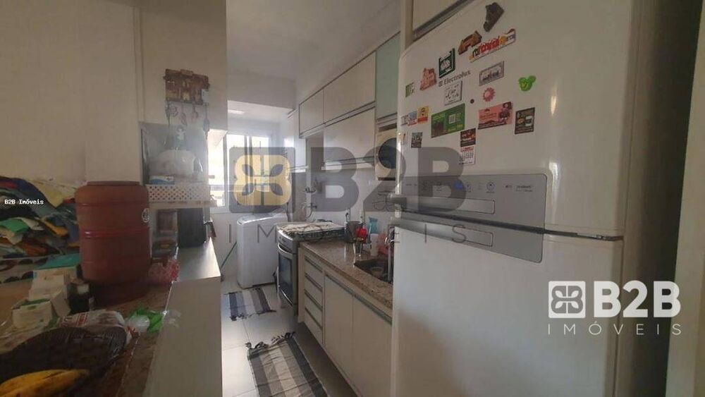 Apartamento, 2 quartos, 71 m² - Foto 2