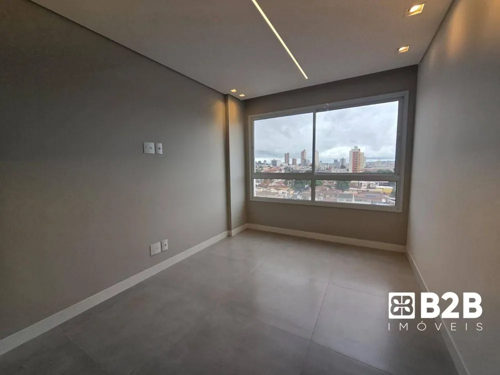 Apartamento, 3 quartos, 81 m² - Foto 2