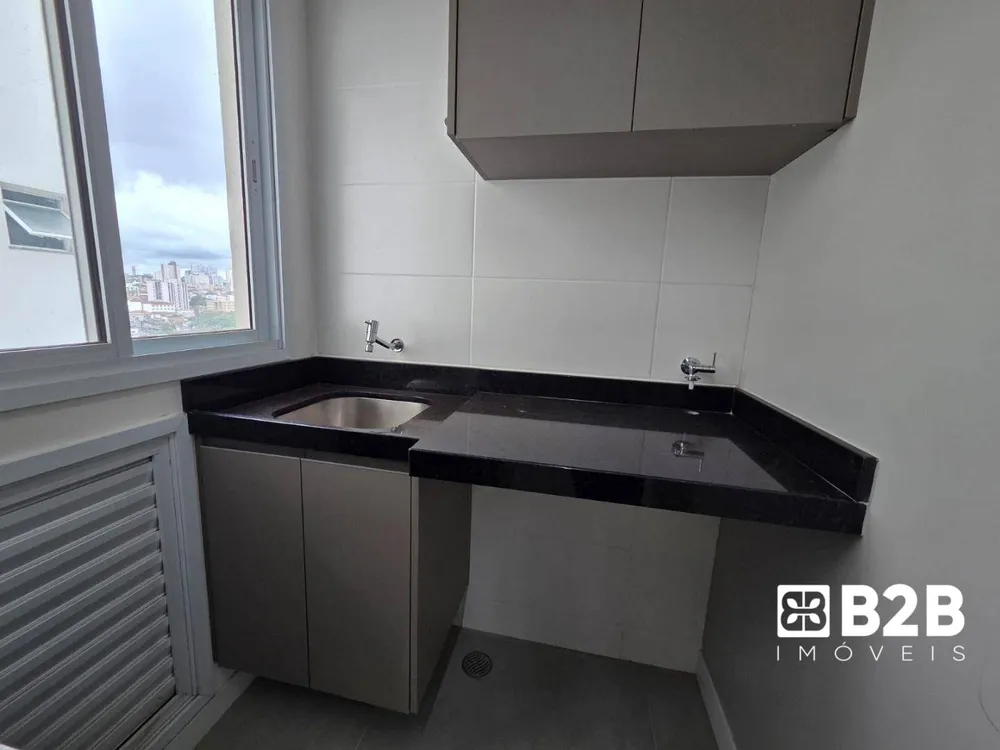 Apartamento, 3 quartos, 81 m² - Foto 6