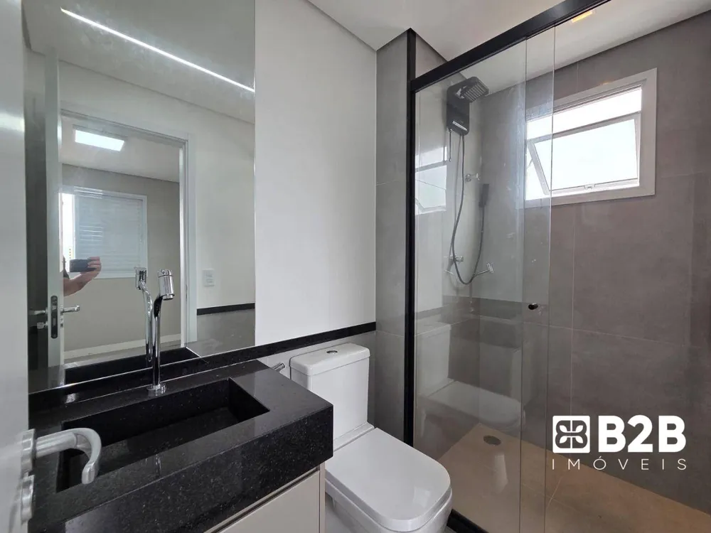 Apartamento, 3 quartos, 81 m² - Foto 1