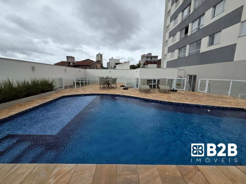 Apartamento, 3 quartos, 81 m² - Foto 4