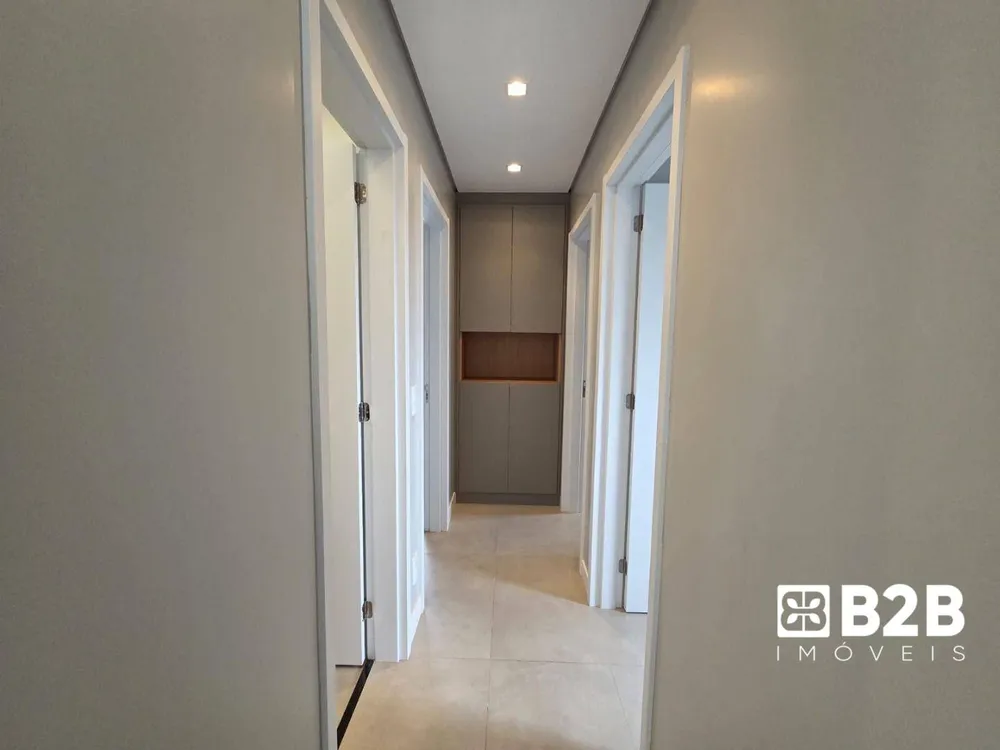 Apartamento, 3 quartos, 81 m² - Foto 2