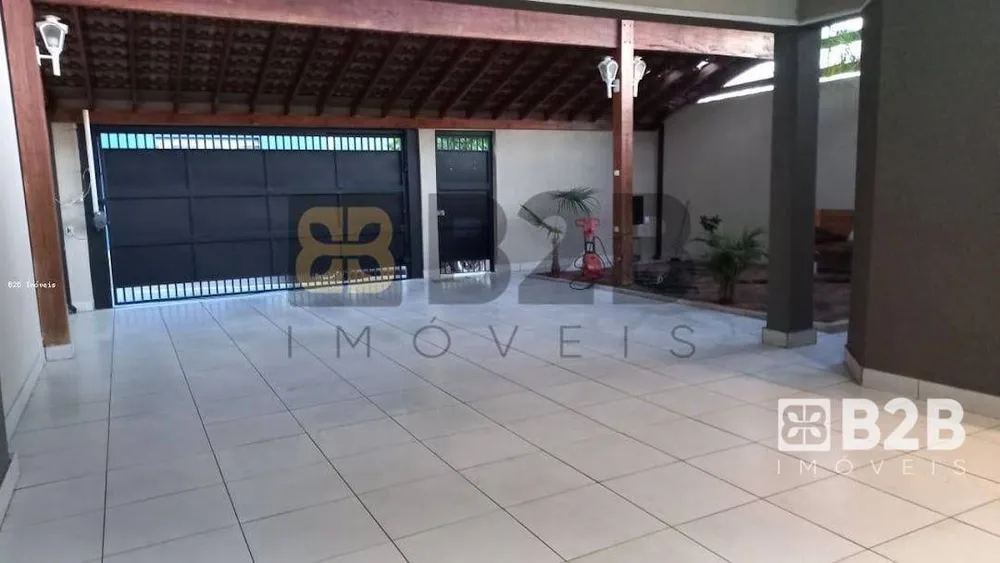 Casa, 3 quartos, 250 m² - Foto 18