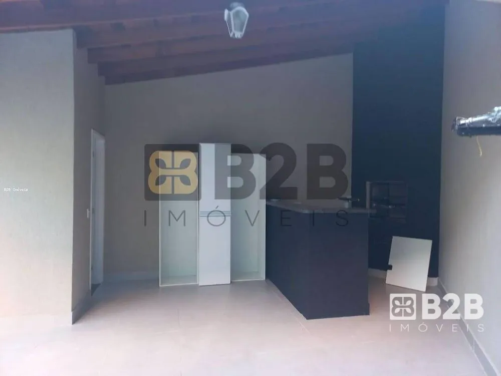 Casa, 3 quartos, 250 m² - Foto 15