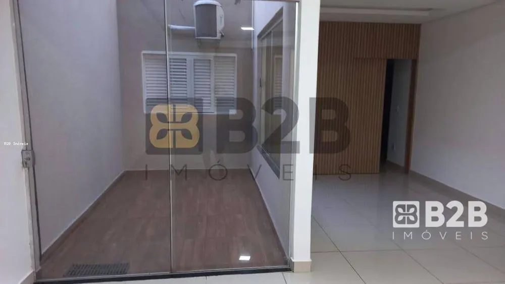 Casa, 3 quartos, 250 m² - Foto 16