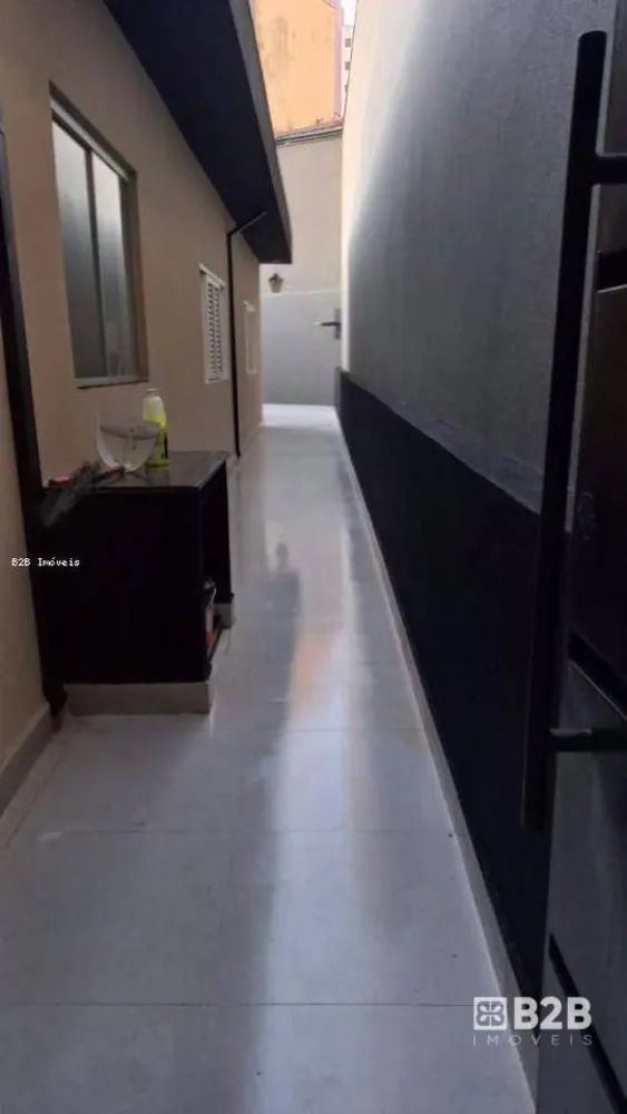 Casa, 3 quartos, 250 m² - Foto 9