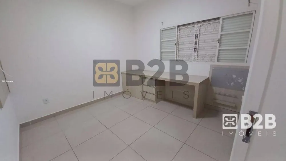 Casa, 3 quartos, 250 m² - Foto 12