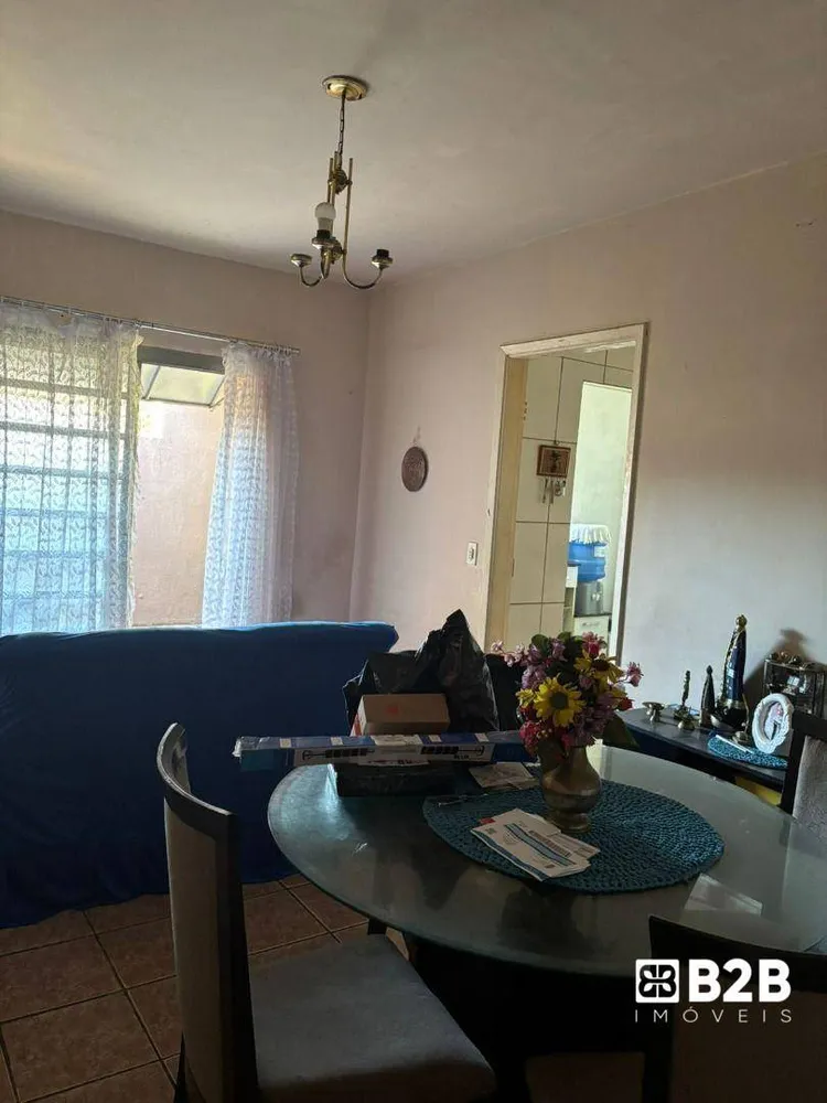 Casa, 2 quartos, 79 m² - Foto 2