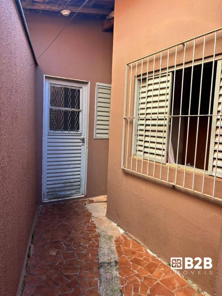 Casa, 2 quartos, 79 m² - Foto 8