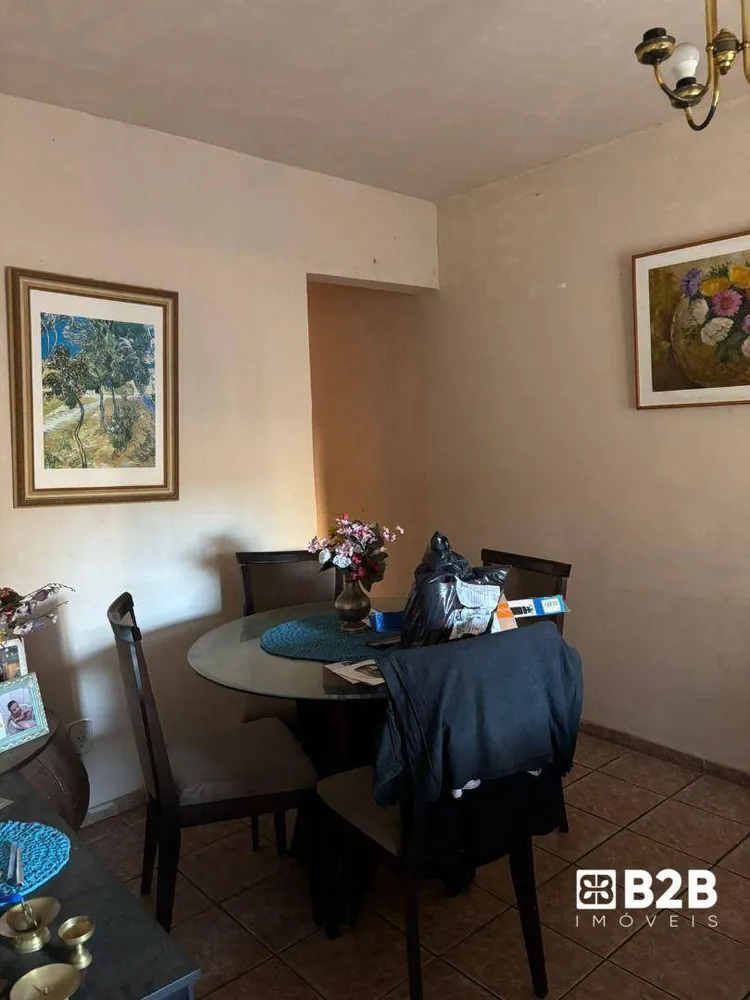 Casa, 2 quartos, 79 m² - Foto 5